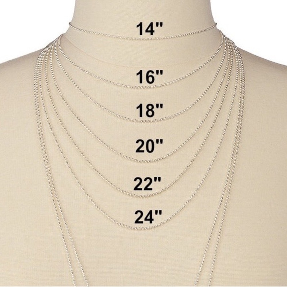 New Minimalist Aura Iridescent Oil Slick Herringbone Chain Necklace Unisex - Picture 14 of 16
